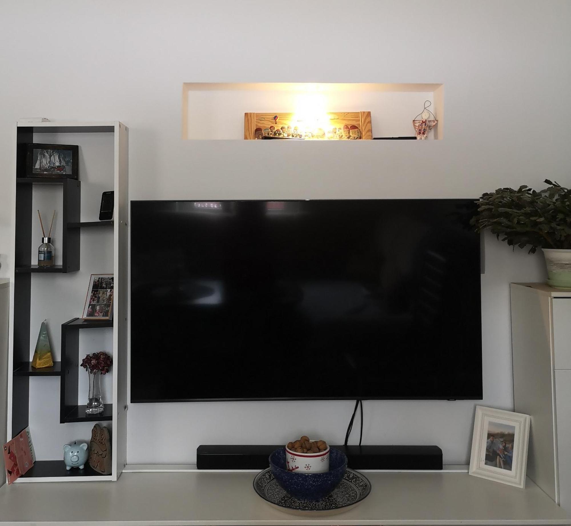 Apartament Janusev Nida Pokój zdjęcie