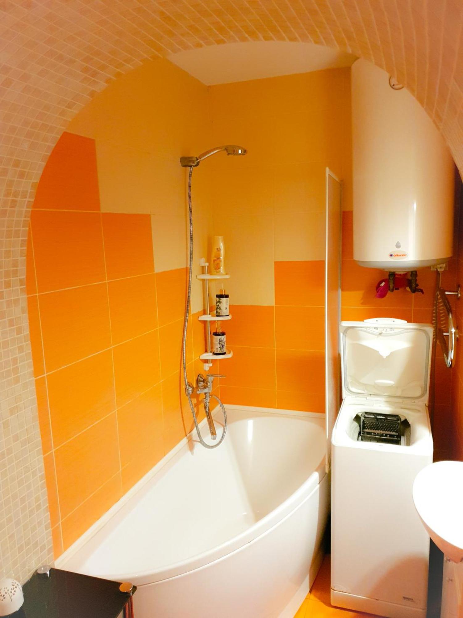 Apartament Janusev Nida Pokój zdjęcie