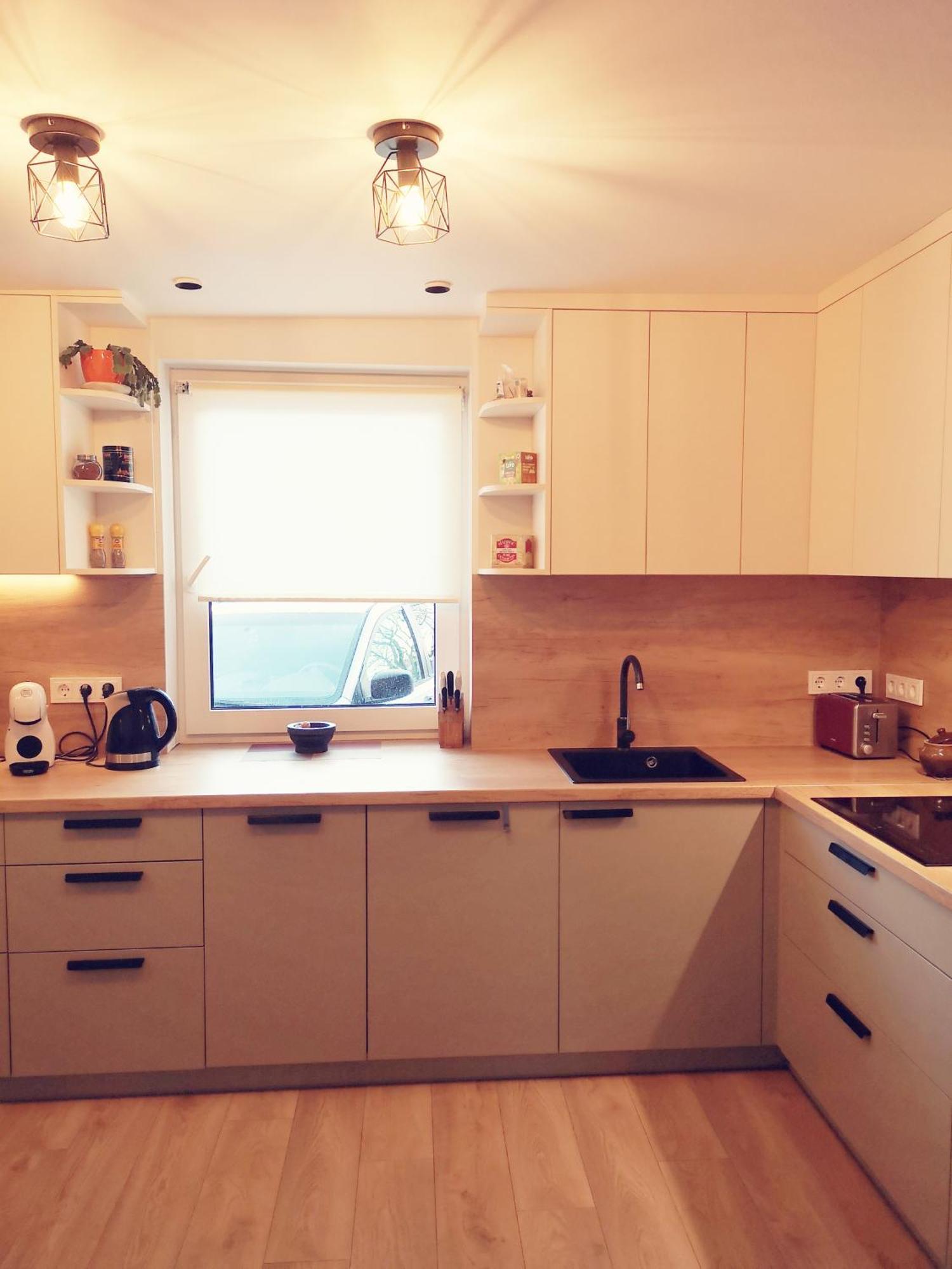 Apartament Janusev Nida Pokój zdjęcie