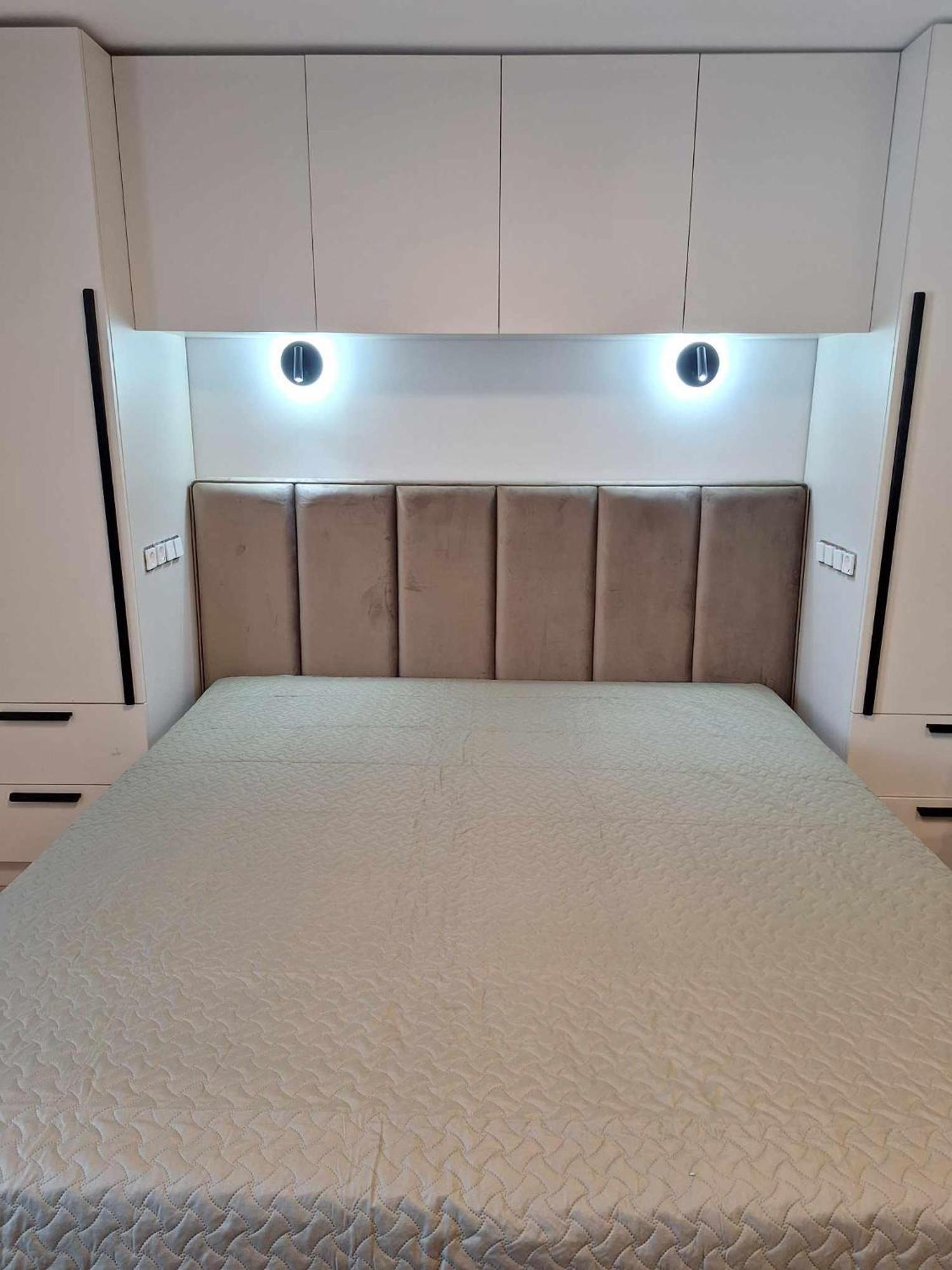 Apartament Janusev Nida Pokój zdjęcie